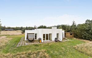 Gemütliches Ferienhaus : Region Ostjütland für 6 Personen