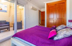  Für 6 Personen: Hübsches Apartment / Ferienwohnung in der Region Costa-Calida