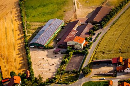  Für 4 Personen: Hübsches Apartment / Ferienwohnung in der Region Bayerischer Wald