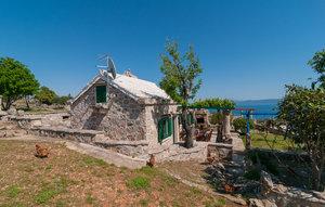Ferienhaus, Privater Pool