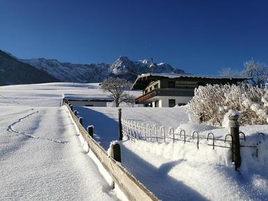  Für 2 Personen: Hübsches Apartment / Ferienwohnung in der Region Walchsee