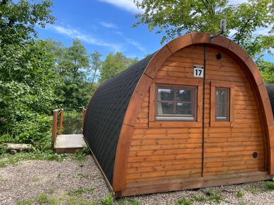 Gemütliches Ferienhaus : Region Silberstedt für 3 Personen