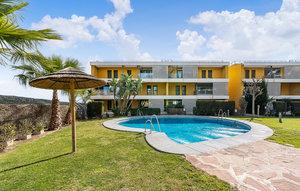  Für 4 Personen: Hübsches Apartment / Ferienwohnung in der Region Vera