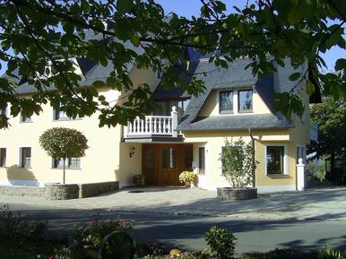 Gemütliches Ferienhaus : Region Rheinland-Pfalz für 6 Personen