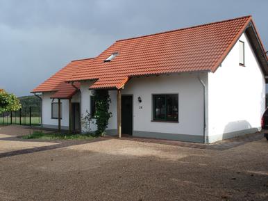  Für 6 Personen: Hübsches Apartment / Ferienwohnung in der Region Rheinland-Pfalz