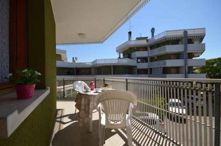  Für 6 Personen: Hübsches Apartment / Ferienwohnung in der Region Bibione
