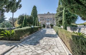 Gemütliches Ferienhaus : Region Modica für 15 Personen