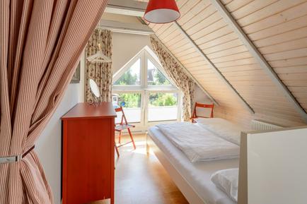  Für 3 Personen: Hübsches Apartment / Ferienwohnung in der Region Husum