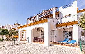  Für 4 Personen: Hübsches Apartment / Ferienwohnung in der Region Costa-del-Sol