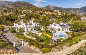  Für 6 Personen: Hübsches Apartment / Ferienwohnung in der Region Venta Baja