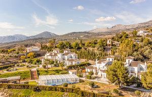  Für 6 Personen: Hübsches Apartment / Ferienwohnung in der Region Venta Baja