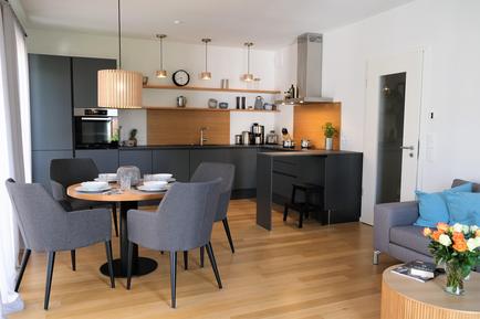  Für 4 Personen: Hübsches Apartment / Ferienwohnung in der Region Travemünde