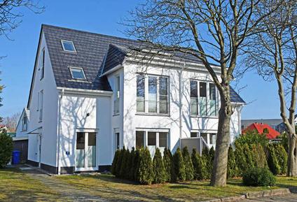  Für 6 Personen: Hübsches Apartment / Ferienwohnung in der Region Dranske