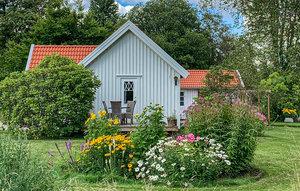 Gemütliches Ferienhaus : Region Westschweden für 6 Personen