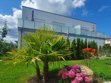  Für 4 Personen: Hübsches Apartment / Ferienwohnung in der Region Zinnowitz