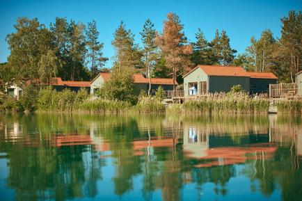 Gemütliches Ferienhaus : Region Bayerischer Wald für 4 Personen