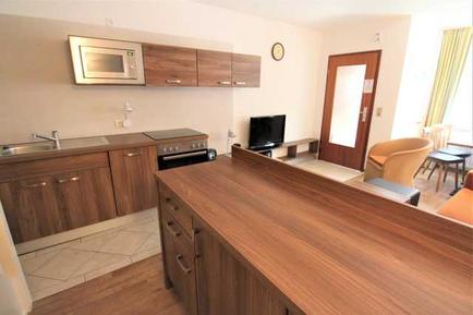  Für 4 Personen: Hübsches Apartment / Ferienwohnung in der Region Cuxhaven-Duhnen