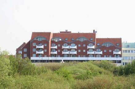  Für 4 Personen: Hübsches Apartment / Ferienwohnung in der Region Nordseeküste Deutschland