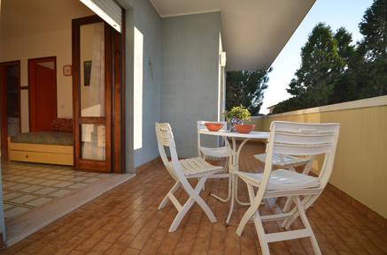  Für 2 Personen: Hübsches Apartment / Ferienwohnung in der Region Bibione