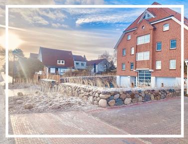  Für 4 Personen: Hübsches Apartment / Ferienwohnung in der Region Sankt Peter-Ording