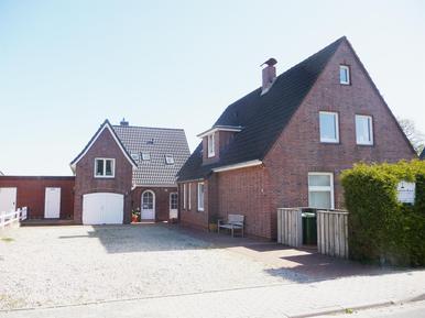  Für 2 Personen: Hübsches Apartment / Ferienwohnung in der Region Sankt Peter-Ording