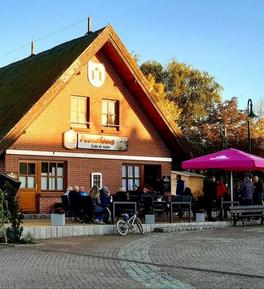  Für 3 Personen: Hübsches Apartment / Ferienwohnung in der Region Mecklenburg-Vorpommern