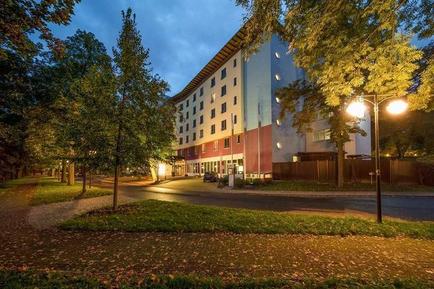  Für 2 Personen: Hübsches Apartment / Ferienwohnung in der Region Görlitz
