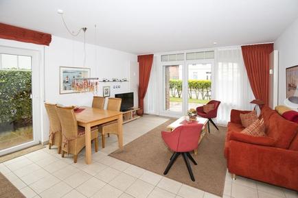  Für 2 Personen: Hübsches Apartment / Ferienwohnung in der Region Cuxhaven-Duhnen