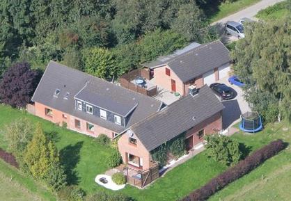  Für 4 Personen: Hübsches Apartment / Ferienwohnung in der Region Westerholz