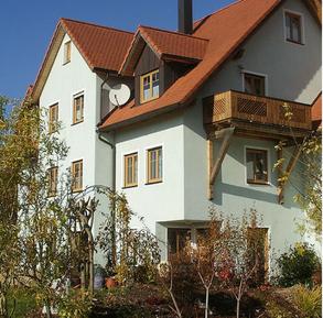  Für 2 Personen: Hübsches Apartment / Ferienwohnung in der Region Bayern