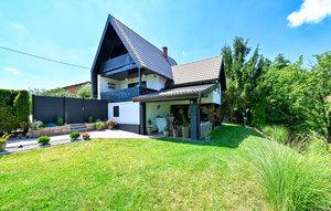 Gemütliches Ferienhaus : Region Varazdin Breg für 6 Personen