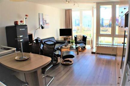  Für 4 Personen: Hübsches Apartment / Ferienwohnung in der Region Cuxhaven-Duhnen