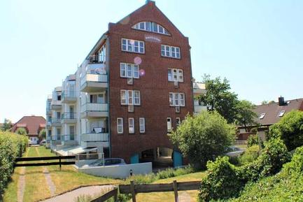  Für 3 Personen: Hübsches Apartment / Ferienwohnung in der Region Cuxhaven-Döse