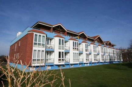  Für 4 Personen: Hübsches Apartment / Ferienwohnung in der Region Cuxhaven-Duhnen