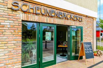  Für 3 Personen: Hübsches Apartment / Ferienwohnung in der Region Trassenheide