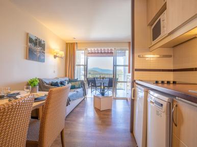  Für 4 Personen: Hübsches Apartment / Ferienwohnung in der Region Cap Esterel
