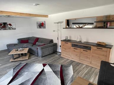  Für 4 Personen: Hübsches Apartment / Ferienwohnung in der Region Harz