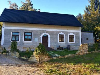 Gemütliches Ferienhaus : Region Libošovice-Rytírova Lhota für 3 Personen