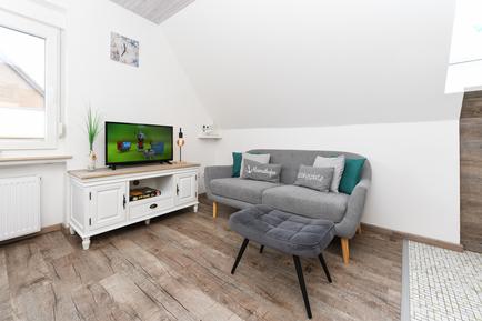  Für 4 Personen: Hübsches Apartment / Ferienwohnung in der Region Neuharlingersiel