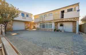  Für 2 Personen: Hübsches Apartment / Ferienwohnung in der Region Nin