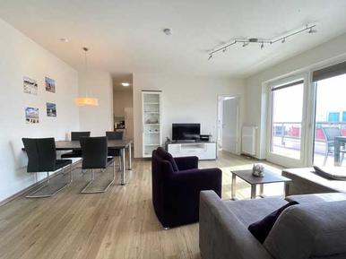  Für 6 Personen: Hübsches Apartment / Ferienwohnung in der Region Ostseeküste Deutschland