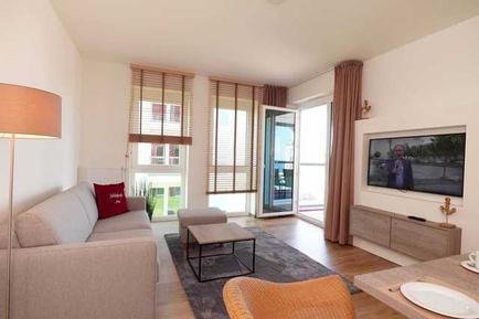  Für 4 Personen: Hübsches Apartment / Ferienwohnung in der Region Ostseeküste Deutschland