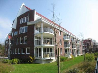  Für 6 Personen: Hübsches Apartment / Ferienwohnung in der Region Cuxhaven-Duhnen