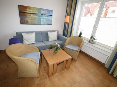  Für 4 Personen: Hübsches Apartment / Ferienwohnung in der Region Cuxhaven-Duhnen