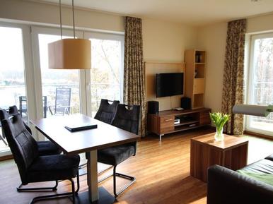  Für 4 Personen: Hübsches Apartment / Ferienwohnung in der Region Cuxhaven-Duhnen