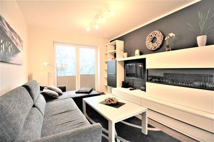  Für 6 Personen: Hübsches Apartment / Ferienwohnung in der Region Cuxhaven-Duhnen