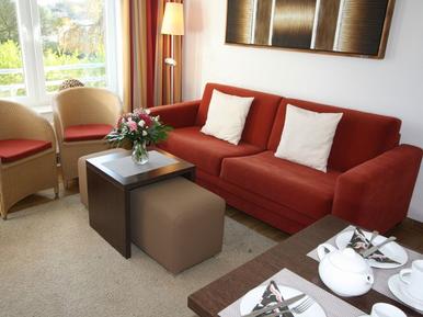  Für 4 Personen: Hübsches Apartment / Ferienwohnung in der Region Cuxhaven-Duhnen