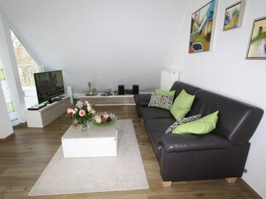  Für 4 Personen: Hübsches Apartment / Ferienwohnung in der Region Niedersachsen