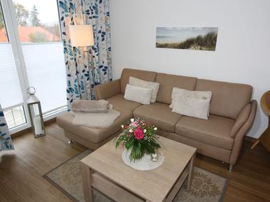  Für 5 Personen: Hübsches Apartment / Ferienwohnung in der Region Cuxhaven-Duhnen