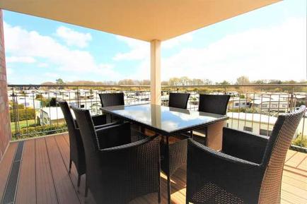  Für 6 Personen: Hübsches Apartment / Ferienwohnung in der Region Cuxhaven-Duhnen